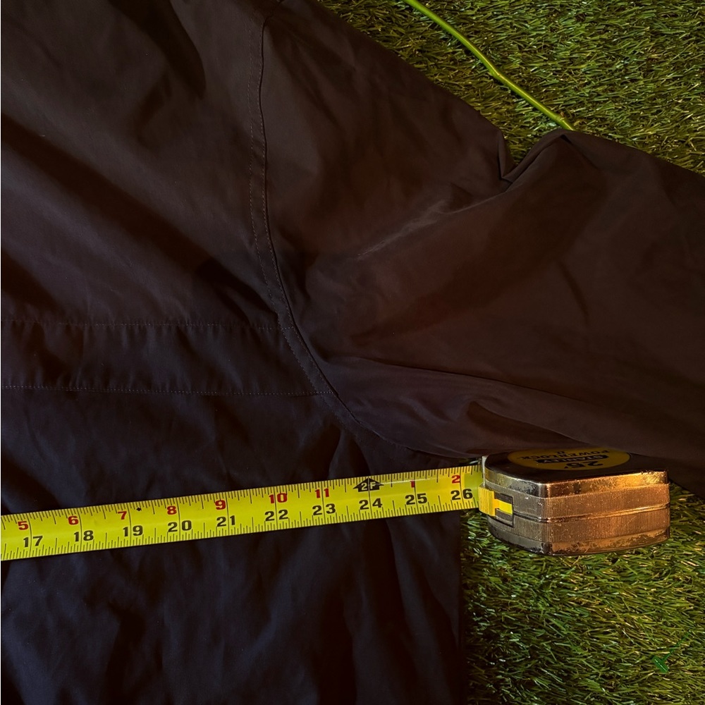 Weatherproof Navy Golf Jacket - image 5